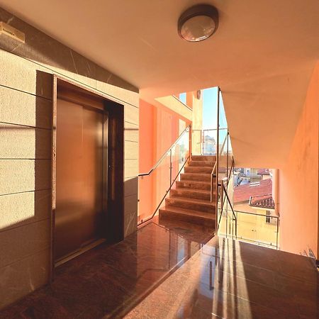 Capitol Apartments Grado Exterior photo