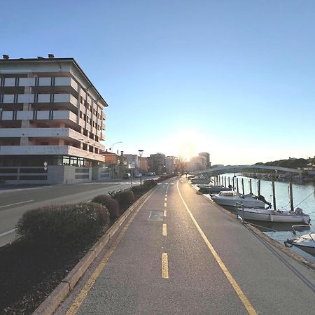 Capitol Apartments Grado Exterior photo