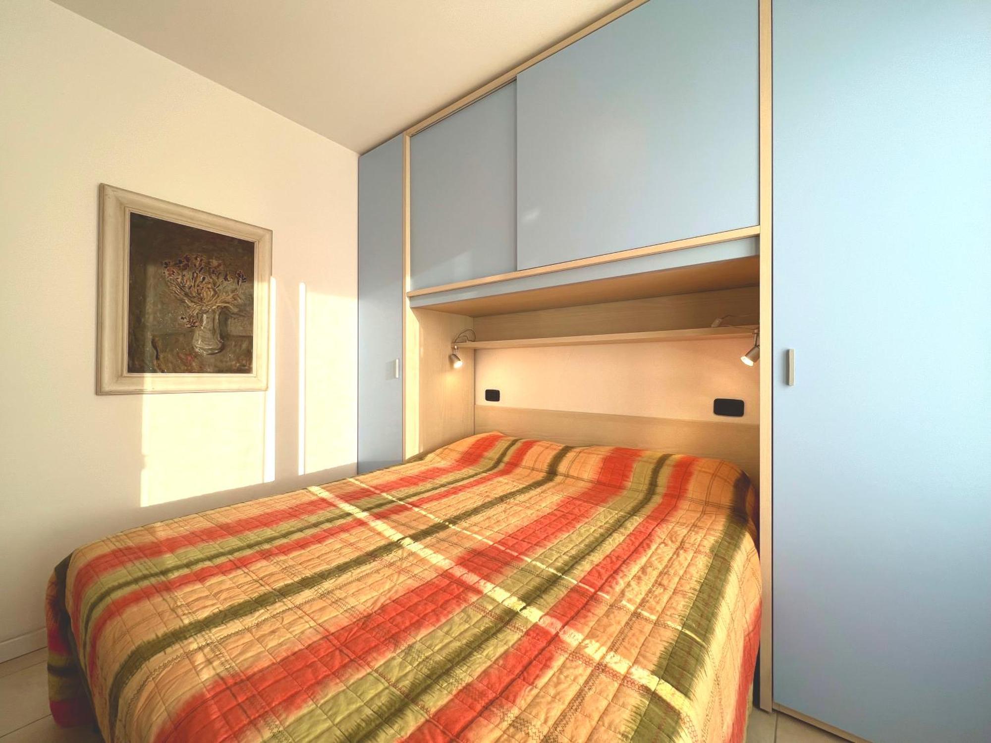 Capitol Apartments Grado Room photo