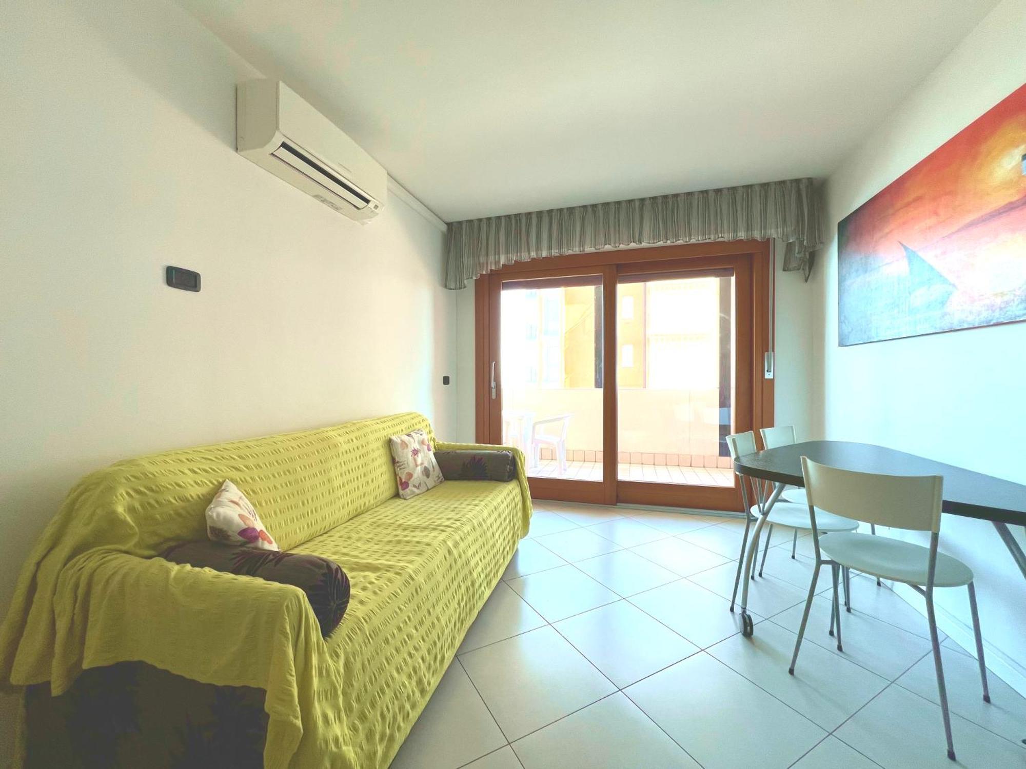 Capitol Apartments Grado Room photo