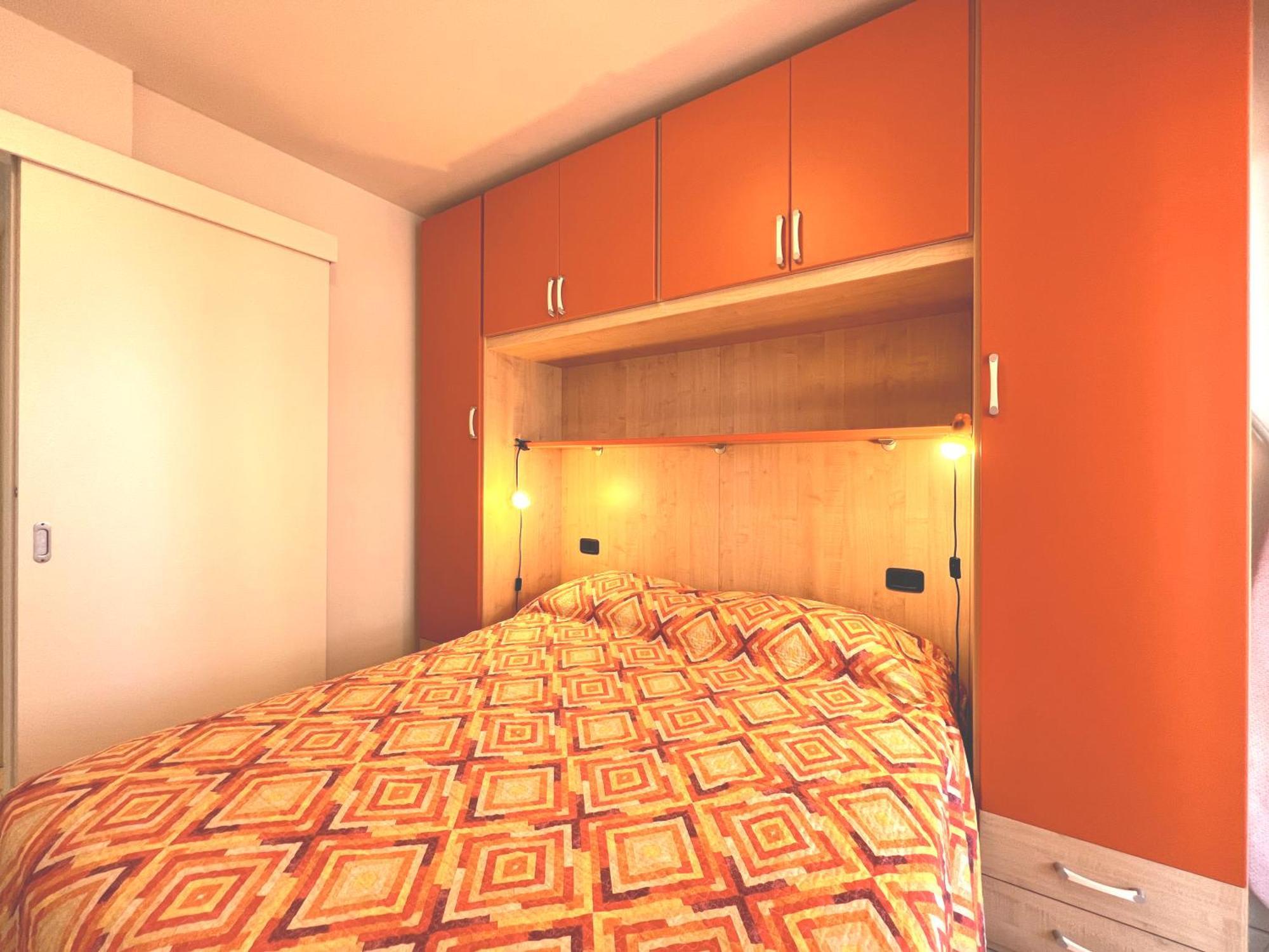 Capitol Apartments Grado Room photo