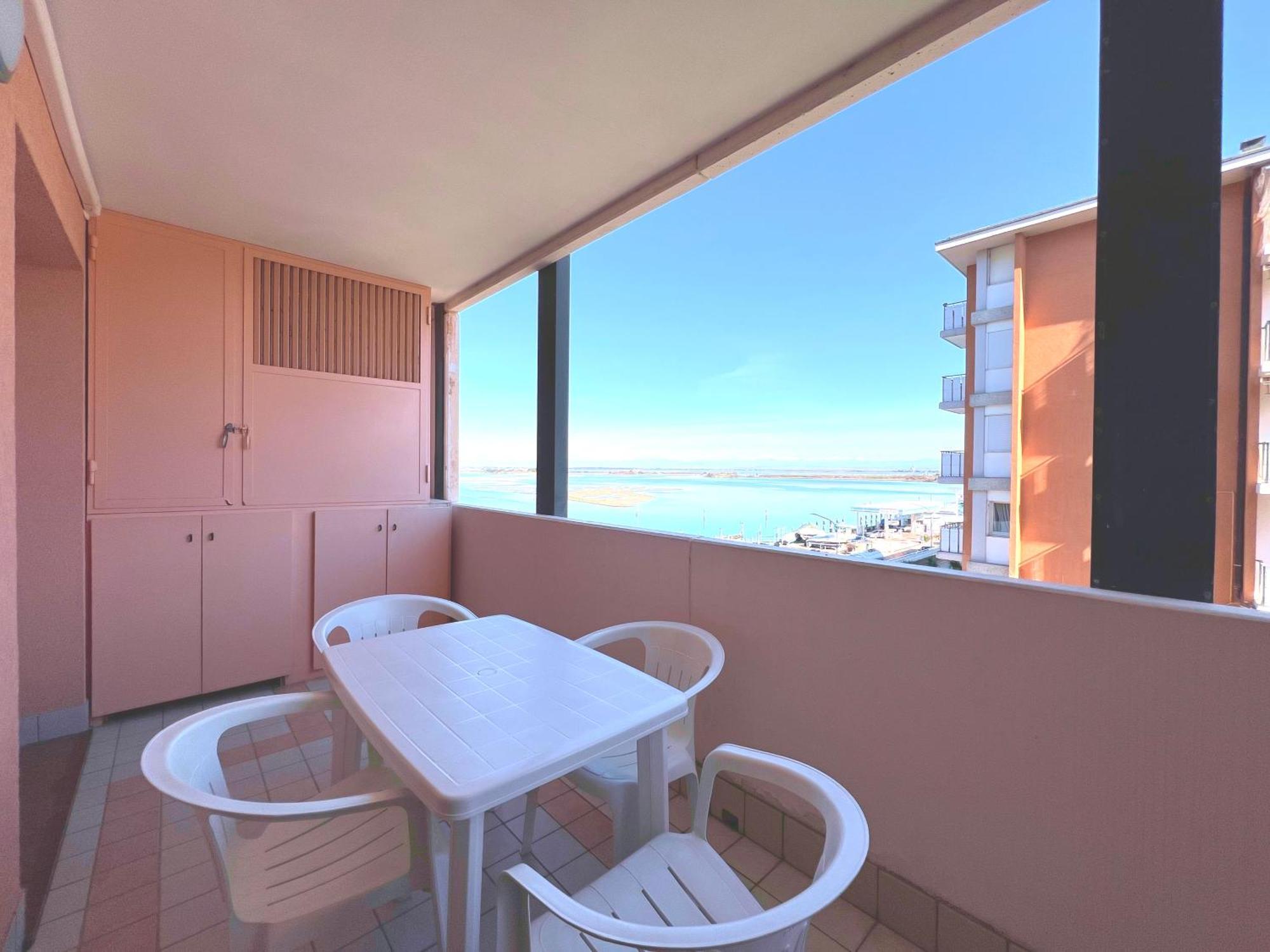 Capitol Apartments Grado Room photo